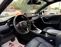 تويوتا راف 4